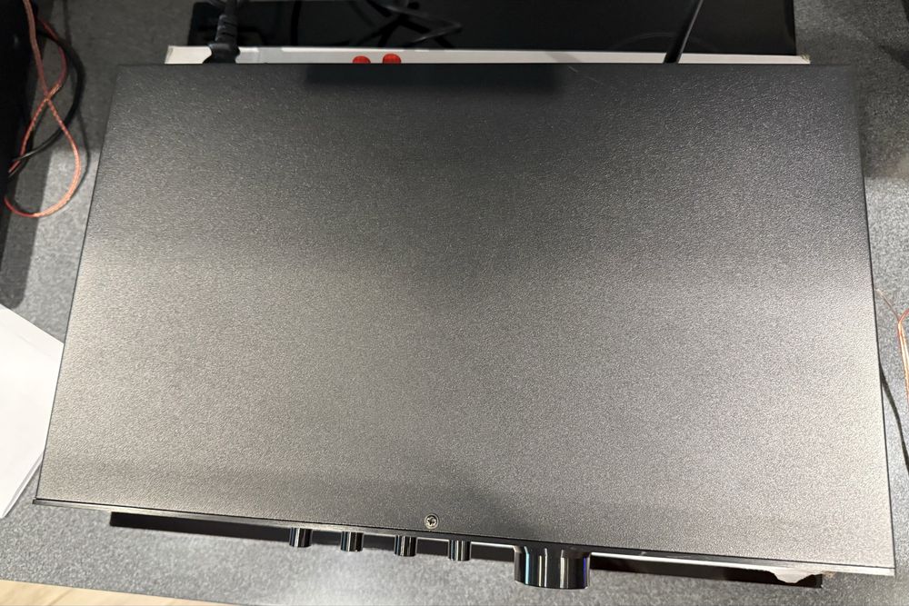 AUDIZIO 110.102 AD220B 2-CH 2 Х 200W Усилвател