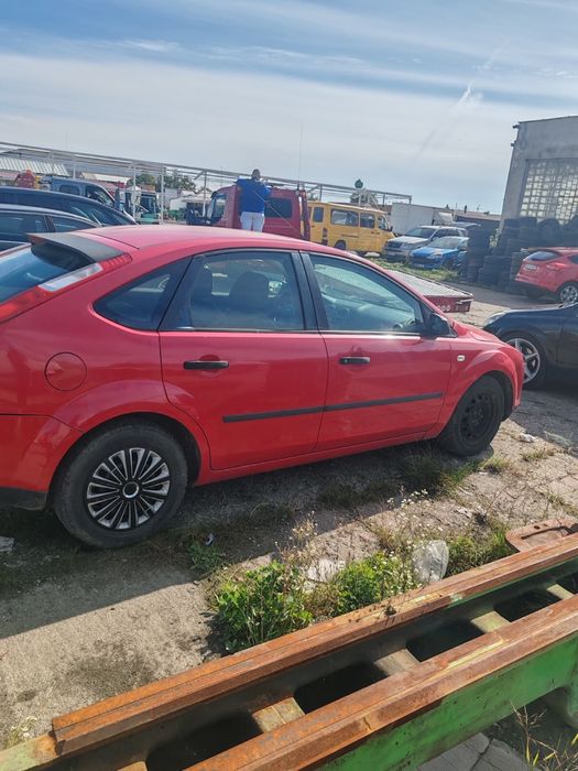 Ford 1.4 benzina