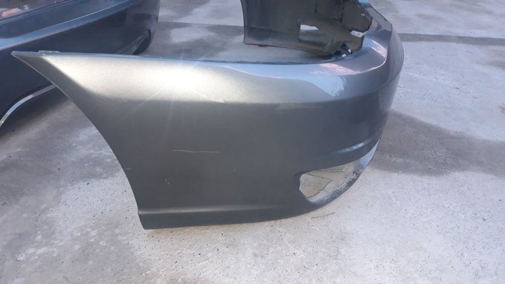 Нексия 2 бампер холати яхши