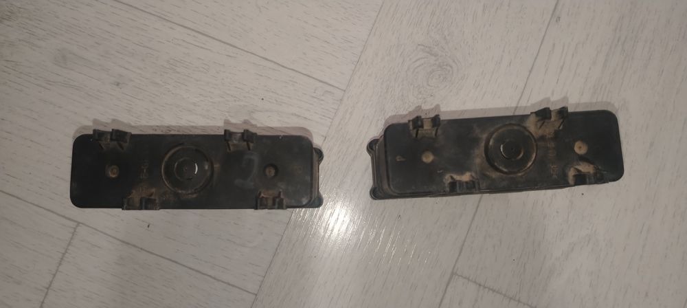 Мозги от пассат б4