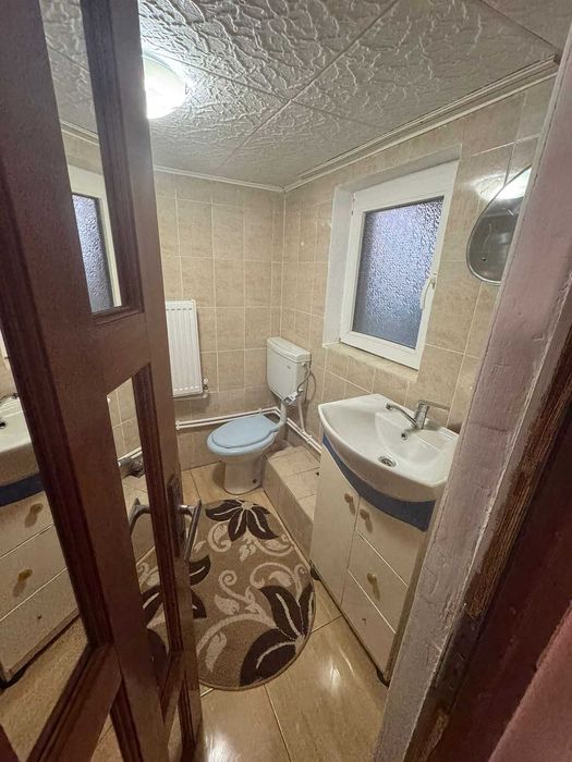 Garsoniera de Inchiriat