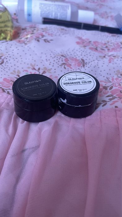 Для дизайна ногтей