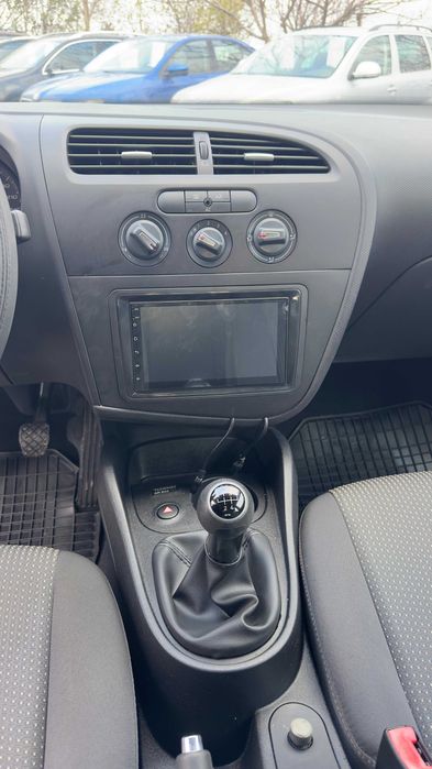 Seat Leon 1.4 2012
