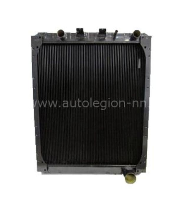 РАДИЯТОР Камаз Маз 7511 Зил Урал