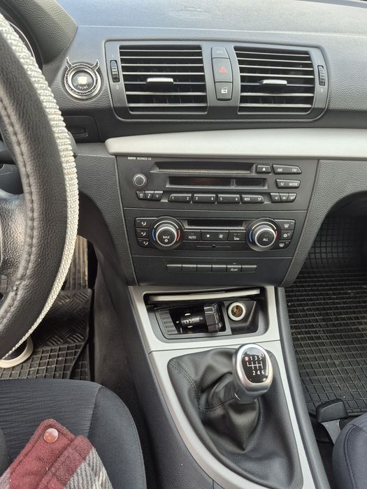 De vânzare  Bmw seria 1