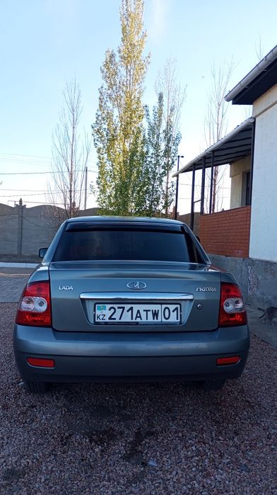 Продам Лада Приора
