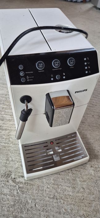 Espressor cafea Philips