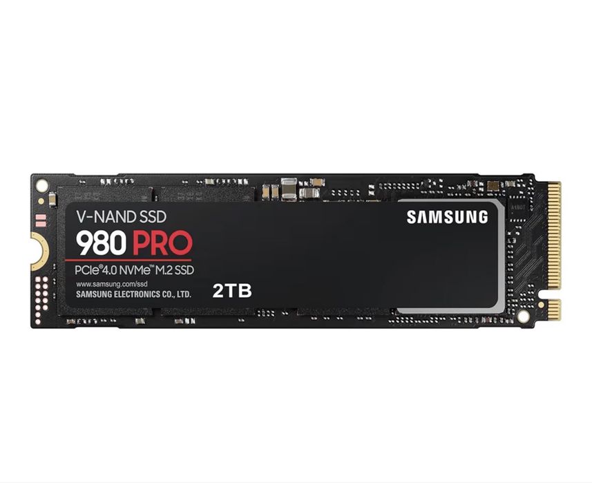 Samsung 980 PRO 2 TB