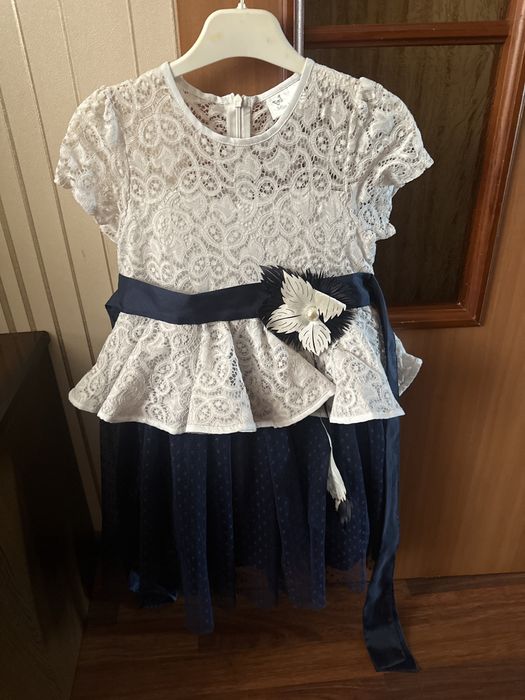 платье на прокат для девочек