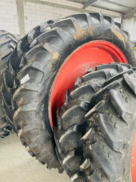 Roti inguste New Holand fendt john deere claas case deutz valtra same