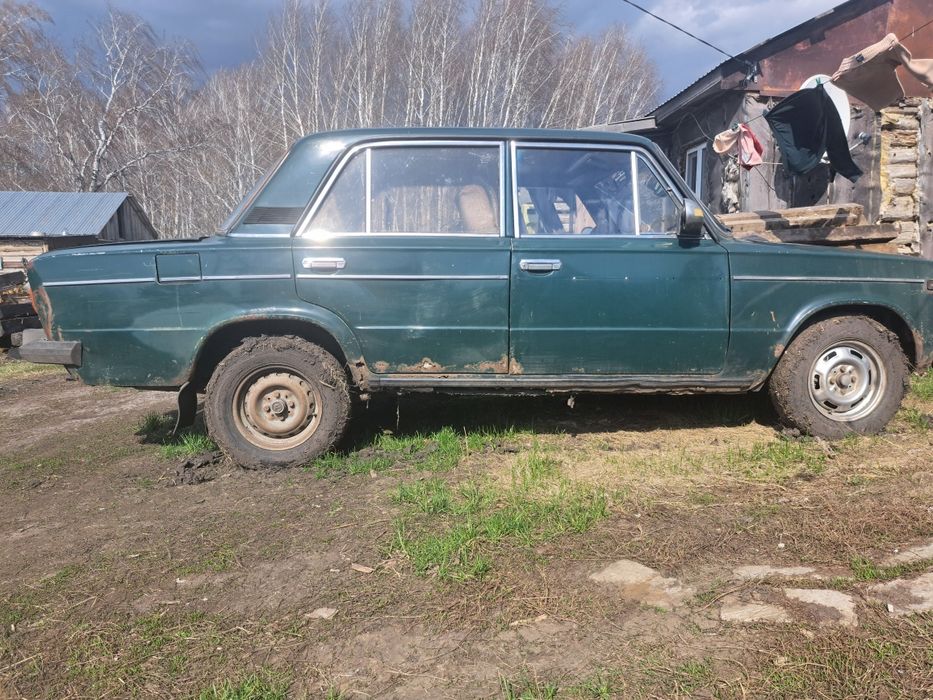 Ваз 2106 нм ходу