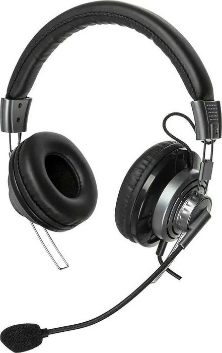 Слушалки HAMA микрофон