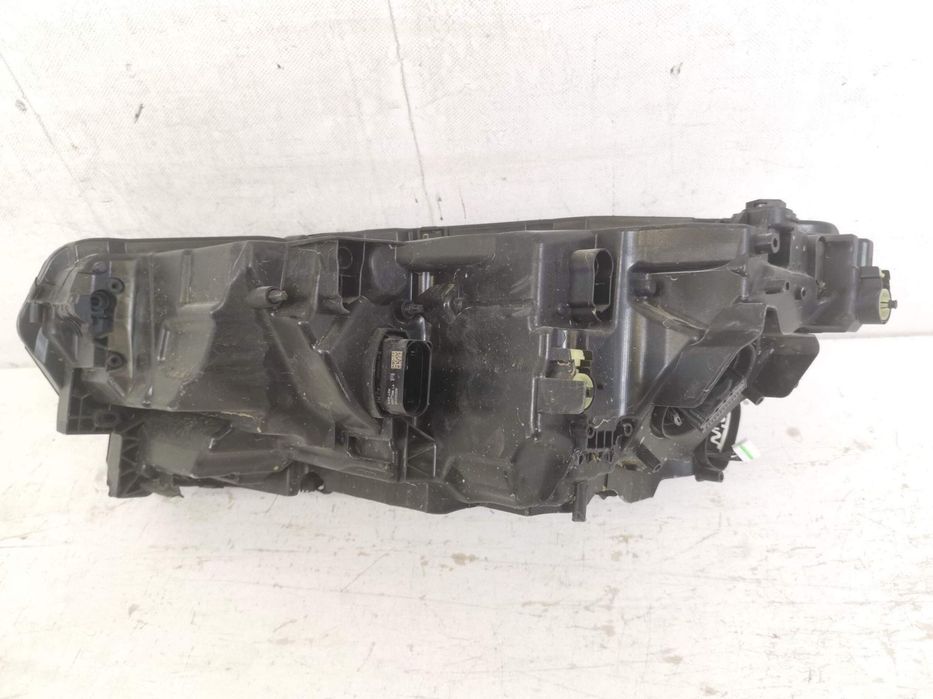 Far Dreapta Led Skoda Octavia 4 Facelift 2024 2025 Original Avariat
