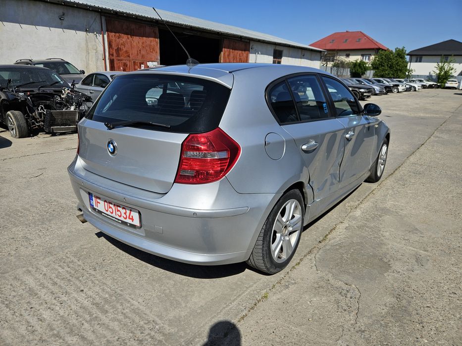 Piese auto BMW e87 116i lci volan stanga