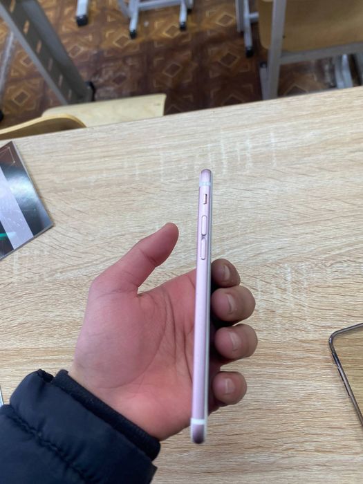 Iphone 6s holati chotki