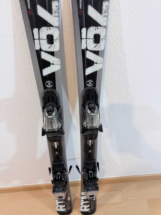 Ski schi carve Volkl RTM 7.4 135cm