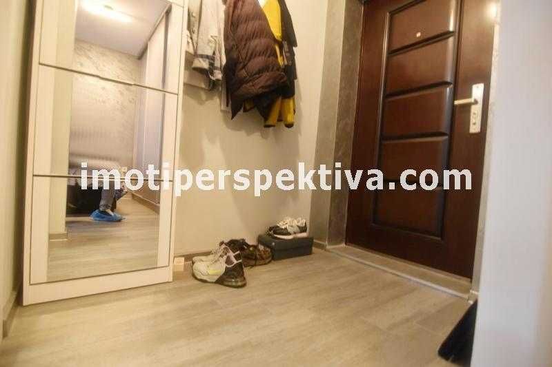 Продава се Едностаен апартамент в Пловдив, Кючук Париж - 60 кв.м за 1664 €/кв.м - Снимка #10