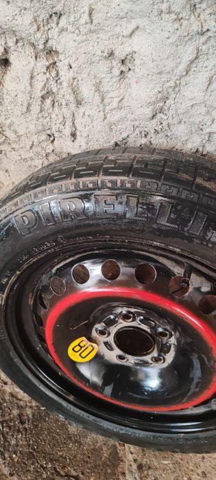 Vând rezerva slim FORD VOLVO.