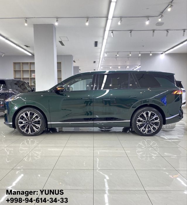 Dongfeng 008 202KM Gibrid 2026 Ultra Restayling Full 3 yil Garantiya