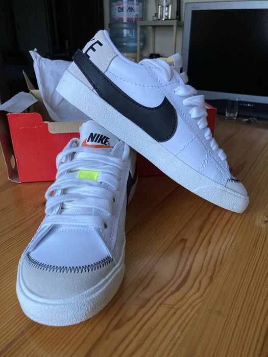 Мъжки оригинални маратонки Nike