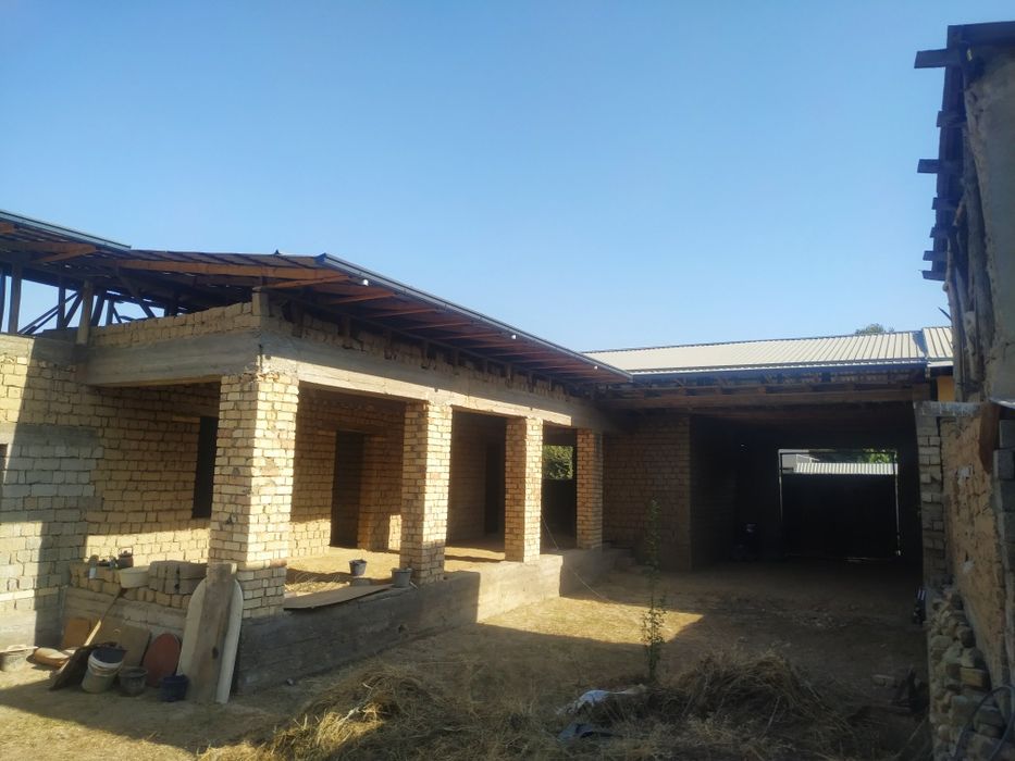 Uchaska 6soʻtix karoʻpka sroʻchna sotiladi yer narxida