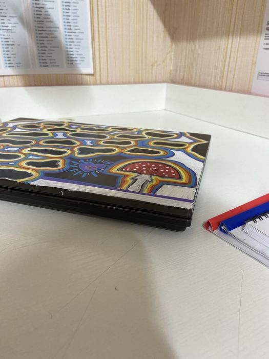 Ноутбук hp рабочий