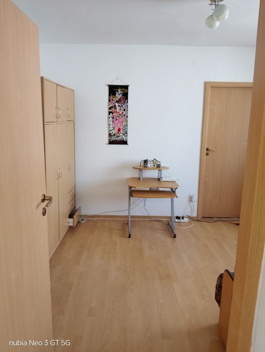 Caut coleg apartament
