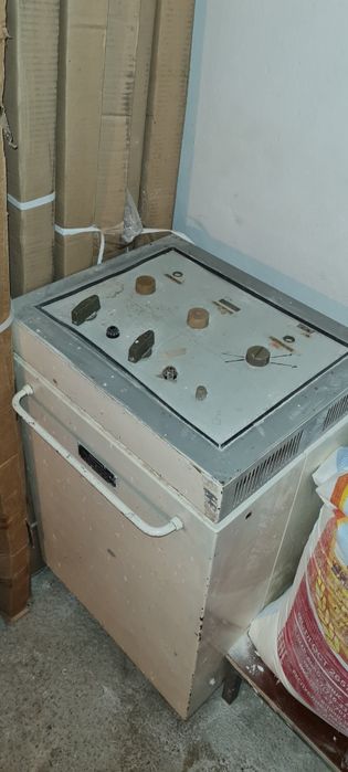 Электрогоагулятор