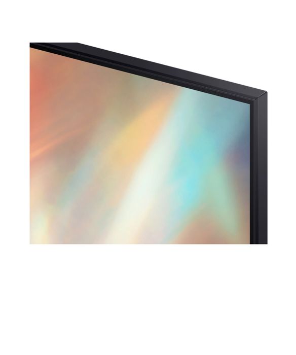 Samsung 43DU7100  NEW 4K Smart 2 goda ofitsalnaya  garantya