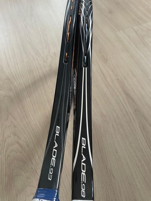 Rachete tenis de câmp