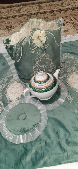 Чайный комплекты