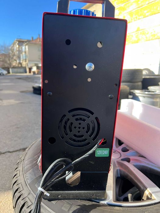 Суха Печка на дизел с дистанционно за автомобил кемпер бус стая