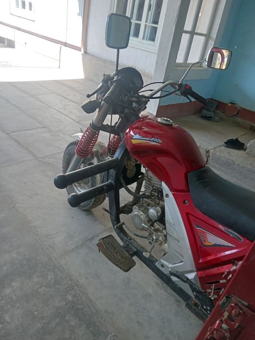 NEW STAR 2023 1.5 tonna