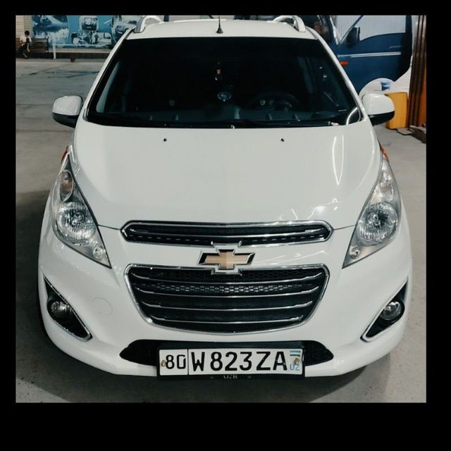 Спарк машинаси сотилади