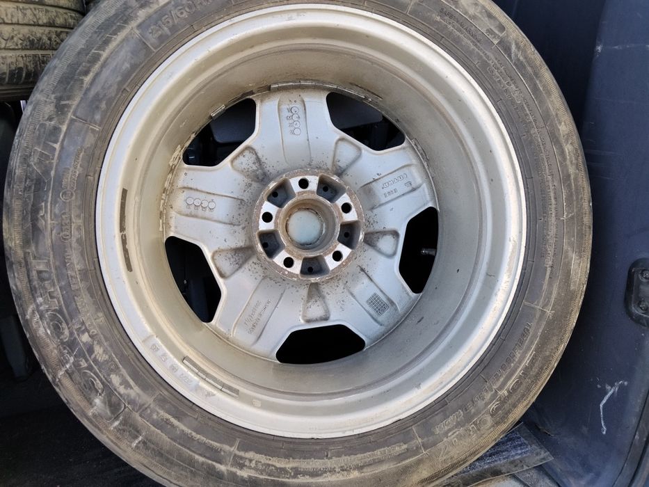 Диски литые , 2 пары