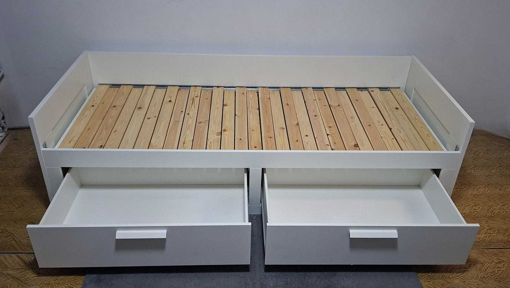 Pat extensibil 80x200