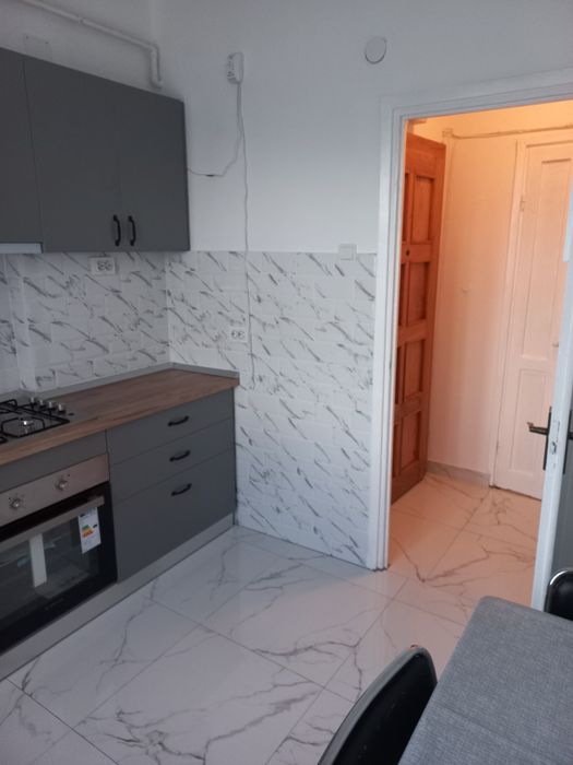 Apartament cu  2 camere 58500euro