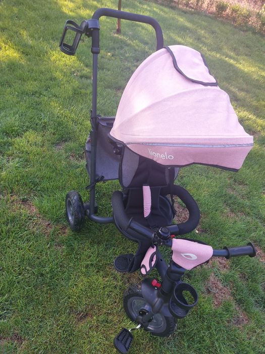 Детска триколкаа