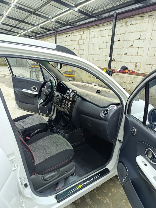 Matiz 2017-yil.Xolati a'lo. 42 mln.