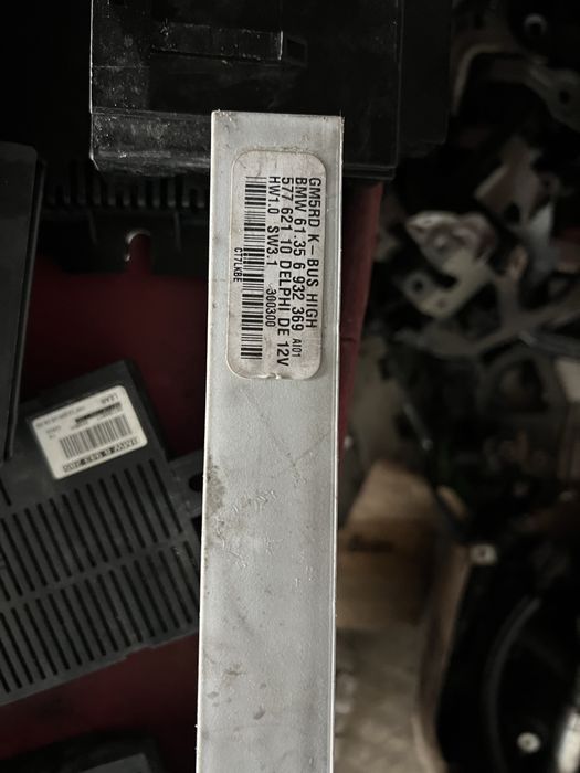 Modul frm 3 frm 2 bmw e 90 e91 e92 e8x,lm 2 bmw e60 ,modul confort