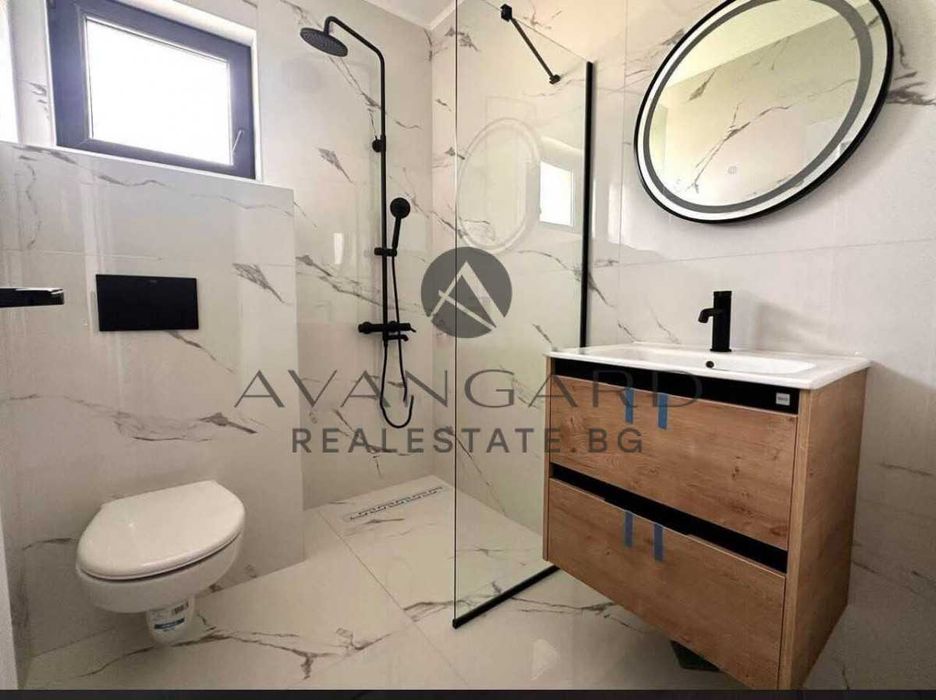 оф.25180 Двустаен обзаведен с паркомясто/ Гребна база