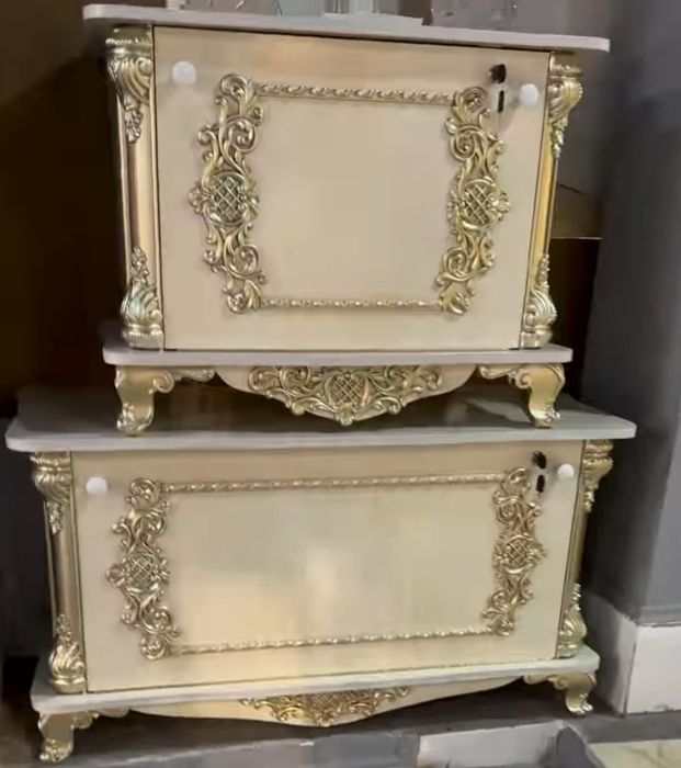 Sandiq kamplektimiz sotiladi