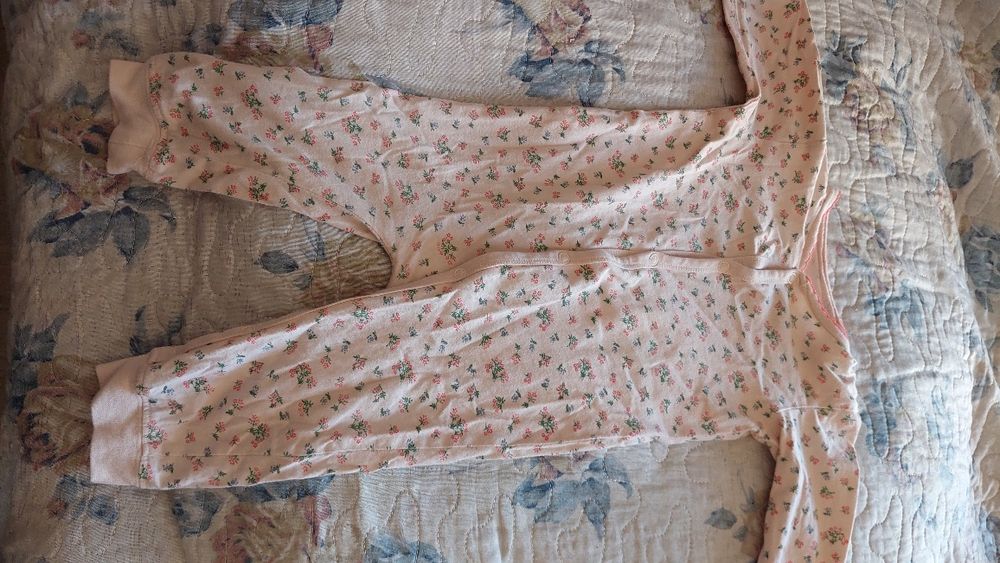 Продам детские слипы