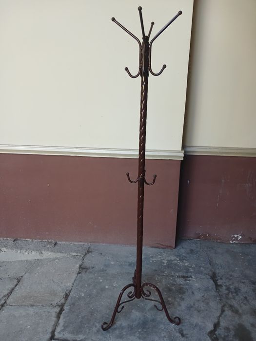 Вешалка, кийим илгич