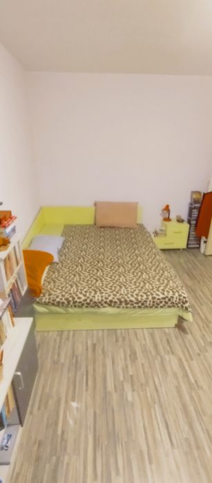 Дава се под наем Двустаен апартамент в Враца, Дъбника - 40 кв.м за 61200 € - Снимка #5