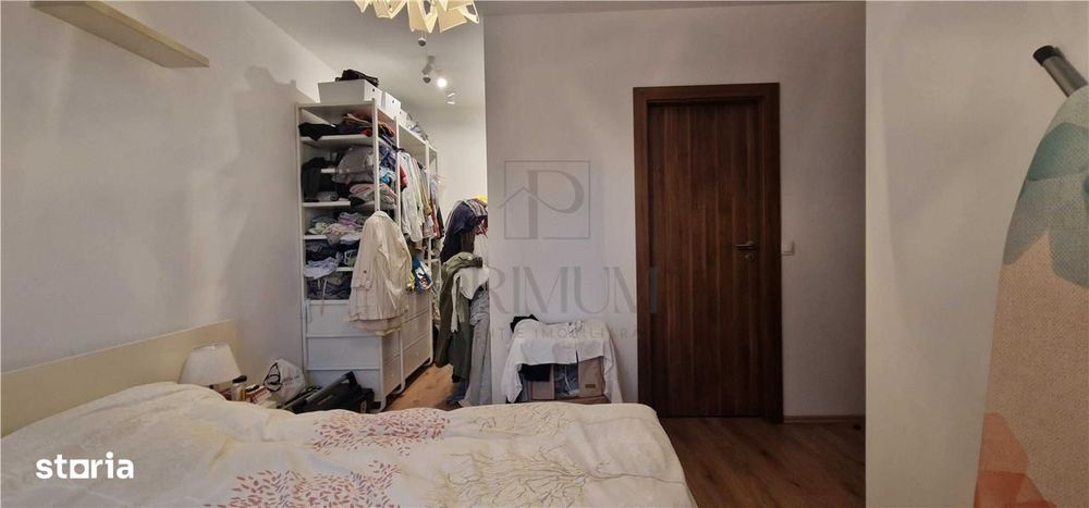 Dumbravita - Kaufland - Curte Proprie - 3 Camere - 2 Bai - Centrala Pr