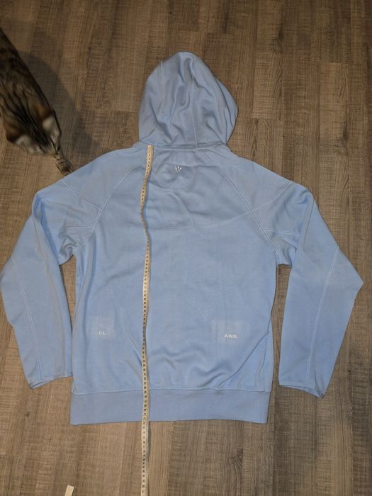 Hanorac Nike x Nocta Tech