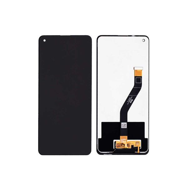 Оригинален дисплей с тъч за Samsung Galaxy A21 / A21s | A215, A217