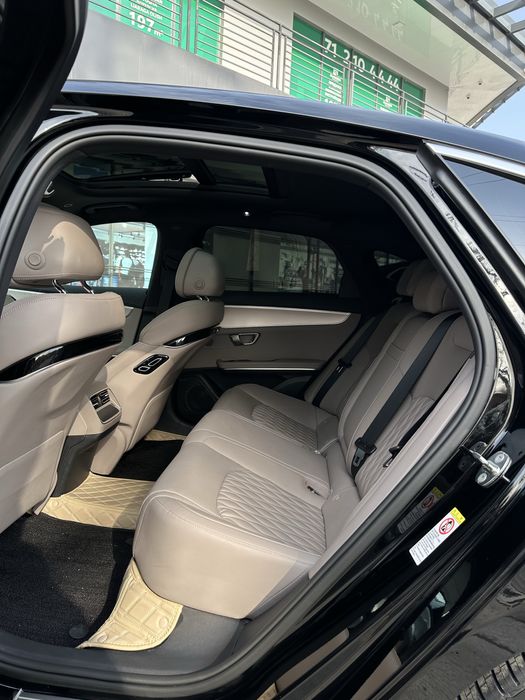 Byd han  2024restayling