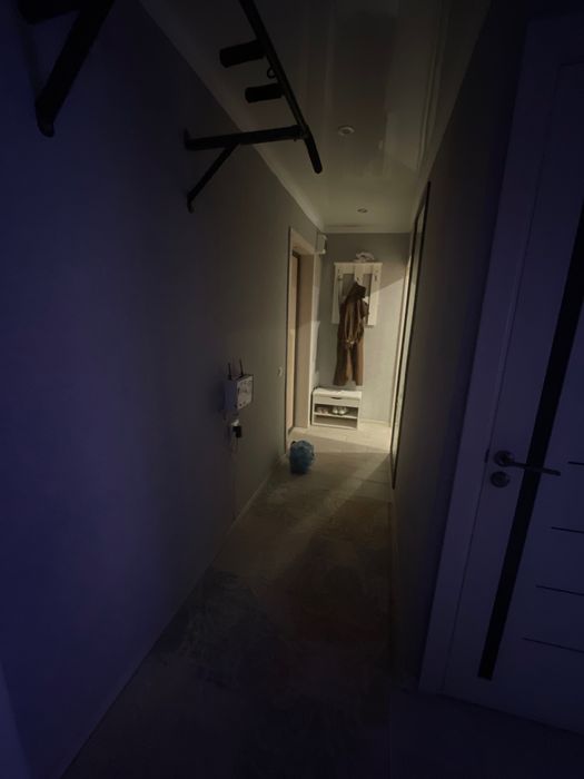 Подселение казиитуу